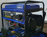 Бензиновый генератор Excalibur S6500CX, 5,5кВт/220В1