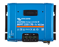 Солнечный контроллер Victron Energy SmartSolar MPPT 250/70-Tr VE.Can