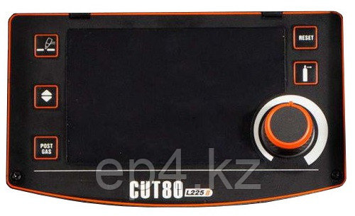 Плазморез Jasic CUT 80 (L225 II) Jet