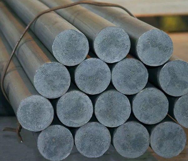 Круг стальной 16 мм 9ХС инструментальный