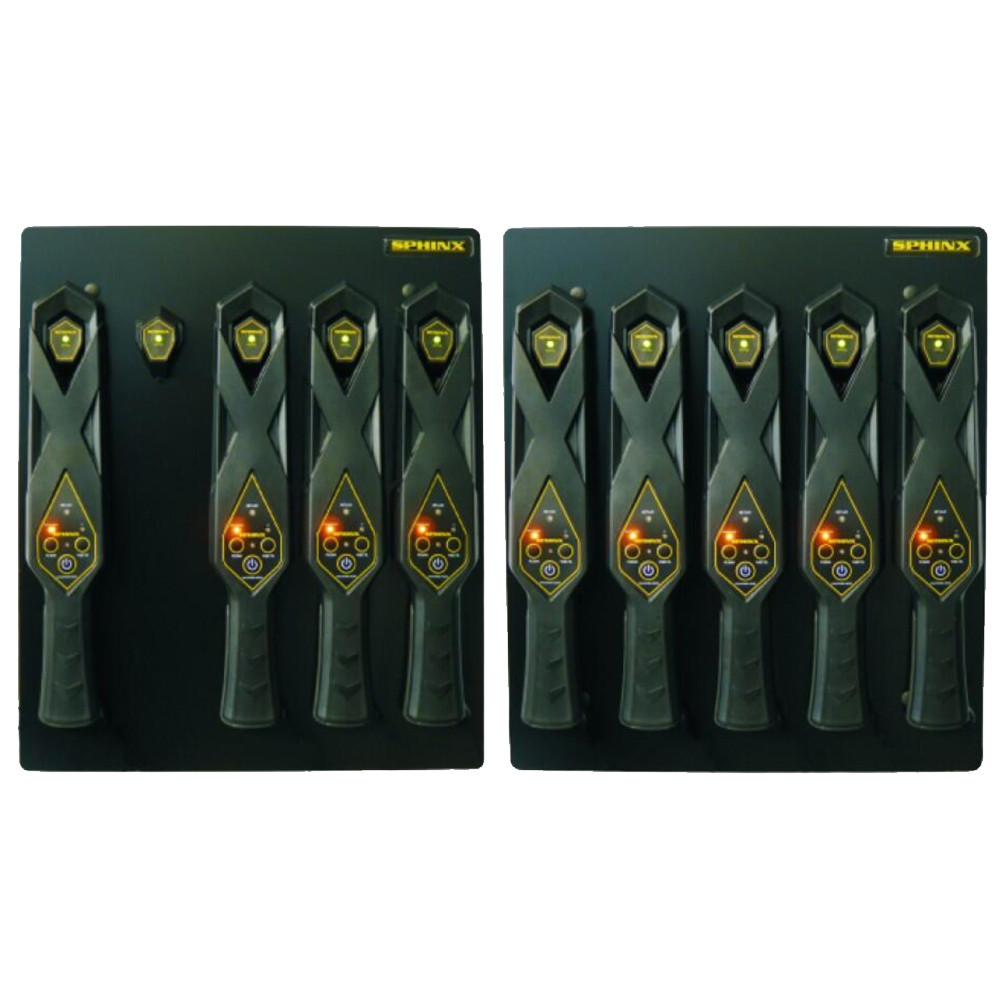 Стенд SPHINX "Платформа" (модель 5)