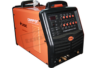 TIG 200P AC/DC (E101)