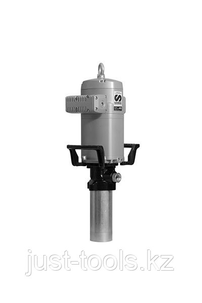 Насос для масла бочковой PM 45 - 10 MA 4 1/2 "- 115 мм 10: 1