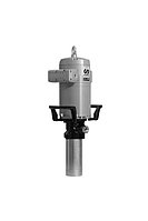 Насос для масла бочковой PM 45 - 10 MA 4 1/2 "- 115 мм 10: 1