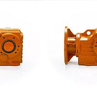 Редуктор KA97-27.91/180В52