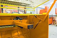 Гильотина электромеханическая Stalex Q11-4x2550NC3