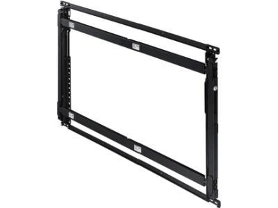 Кронштейн Samsung WMN-55VD черный