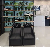 Мойка для волос "Барбер 2"