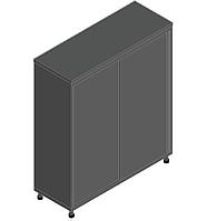 Шкаф-купе нейтральный ШКН-6-5 РН 21000002827