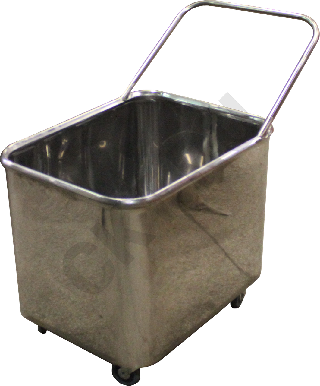 Тележка ТП-10Б