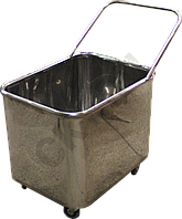 Тележка ТП-10Б