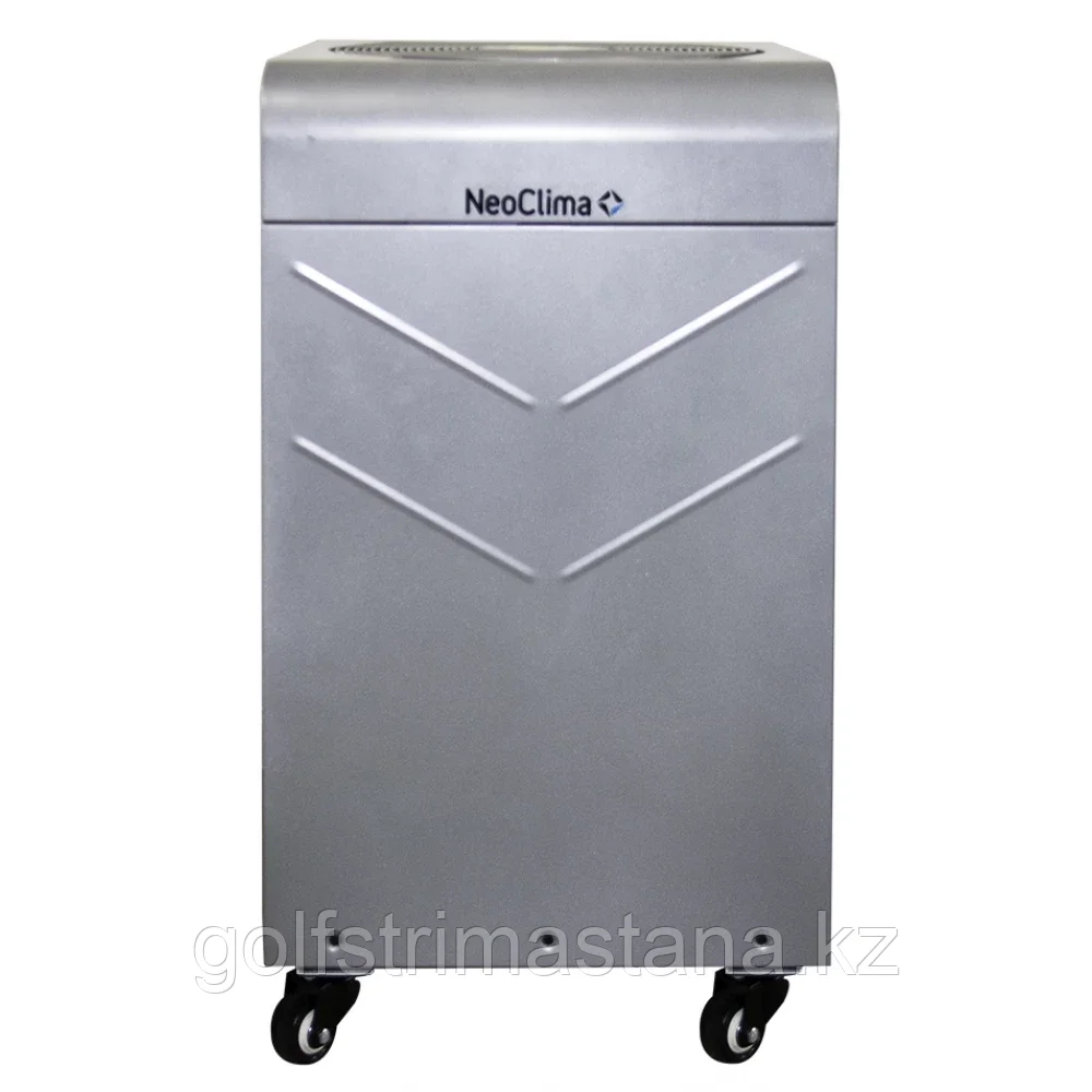 Осушитель воздуха мобильный Neoclima FDM06V (144 л/сутки), 140 м2