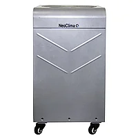 Осушитель воздуха мобильный Neoclima FDM06V (144 л/сутки), 140 м22