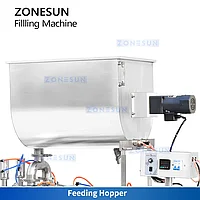 Пневматическая поршневая машина для наполнения пасты ZONESUN ZS-GTFS2