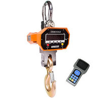 Весы крановые КВ-15000-И(RS)1