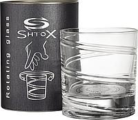 Вращающийся стакан для виски Shtox (артикул 4300)2