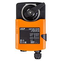 Электропривод для клапанов UCP 24C-10-HN1