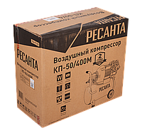 Компрессор Ресанта КП-50/400М1