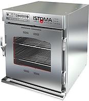 Печь-коптильня низкотемпературная ТТМ ISTOMA EM
