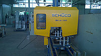 Обрабатывающий центр для алюминия Schuco PBX Al - 72001