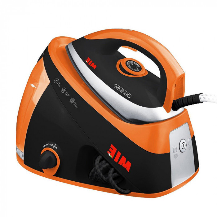 Утюг с парогенератором MIE Bravissimo