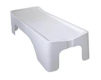 Кушетка медицинская "Комфорт плюс" модель 05