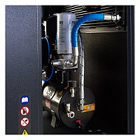 Винтовой компрессор FINI K-MAX 1110 VS (без ресивера с частотником)5