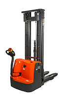 ШТАБЕЛЕР ЭЛЕКТРИЧЕСКИЙ САМОХОДНЫЙ TOR 1.5Т 3.5М CDDR15-II