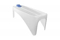 Кушетка медицинская "Комфорт плюс" модель 01