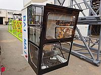 Башенный кран QTZ5