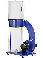Вытяжная установка (стружкоотсос) BELMASH DC2500MC-AT/400 (1.5 кВт, 400 В)3