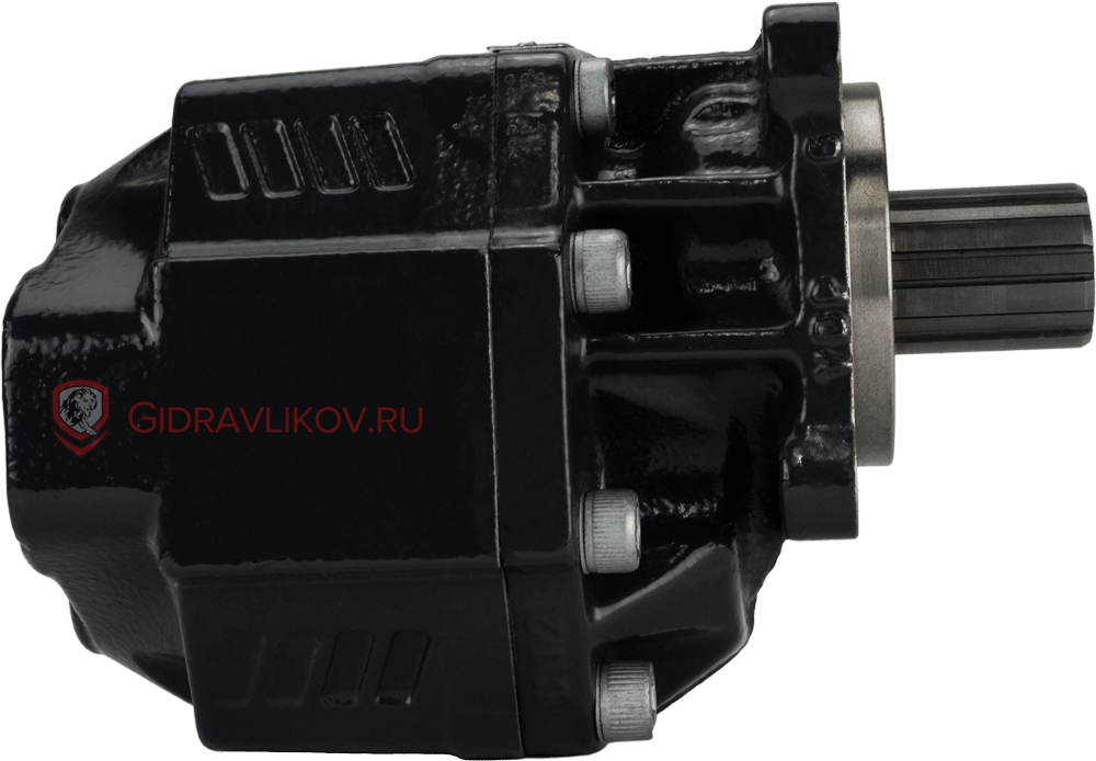 Шестеренный насос NPH-61 THIN ISO-SHORT SX 10503700602