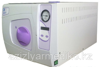 Стерилизатор паровой автоматический ГКа-25 ПЗ мод.05