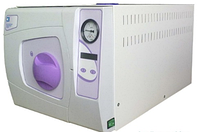 Стерилизатор паровой автоматический ГКа-25 ПЗ мод.05