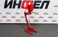 Дозатор (шприц-дозатор) ножной DF-50