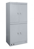 Шкаф сушильный ШСО-2000-4