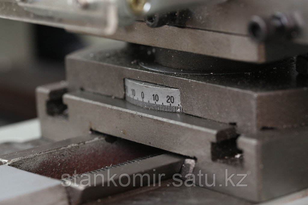 Токарный станок Metalmaster MML 2870 (MML 280x700 Turner)