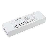 INTELLIGENT ARLIGHT Диммер KNX-104-SUF (12-36V, 4x5A) (IARL, Пластик)