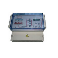 Шкаф автоматики для электрического калорифера CONTROLBOX-М AE-27D/6-106A