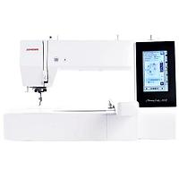 Вышивальная машина JANOME Memory Craft 500E8