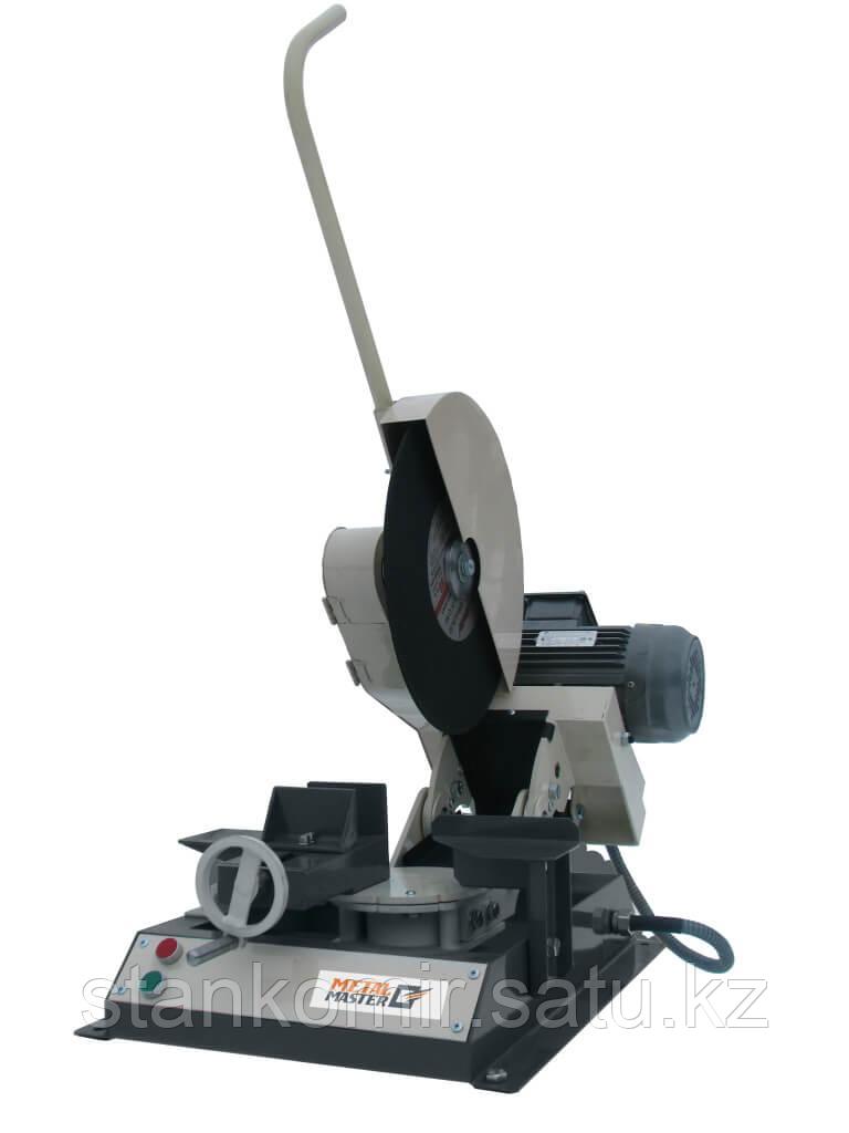 Абразивно-отрезной станок OSA-400П-2.2