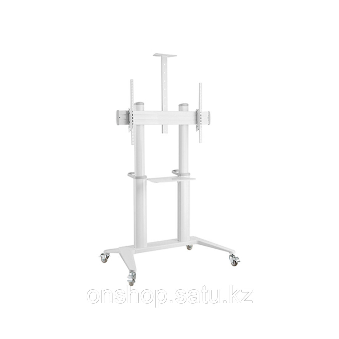 Стойка мобильная Brateck TTL12-610TW