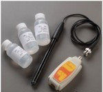 Датчик ионов аммония. Цифровая лаборатория Архимед