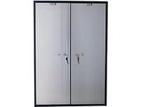 БЛОК ДЕПОЗИТНЫХ ЯЧЕЕК VALBERG DB-2S.DGL