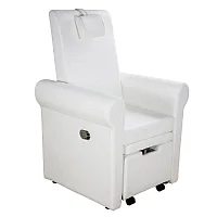 Кресло педикюрное класса премиум TMprofi Р42