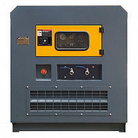 Дизельный винтовой компрессор ET-Compressors ET SD-142S-15