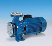 CS 80 - 200B, насос центробежный моноблочный Speroni