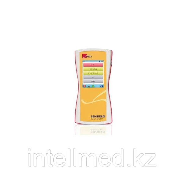 Устройство объективного исследования слуховой функции SENTIERO ADVANCED (скрининг ТЕОАЕ,КСВП )