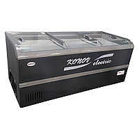 Морозильная Витрина Sr/Sf 2020Z No Frost