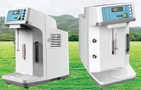 Оборудование для приготовления кислородных коктейлей